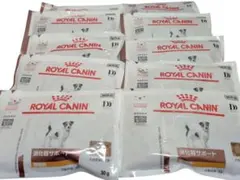 犬　消化器サポート　低脂肪　小型犬用S ロイヤルカナン