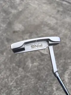 PING PLDミルドパター　日本仕様正規品　ピン ANSER 30 アンサー