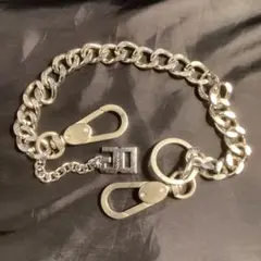 2026年最新】D&G ／ Dolce＆Gabbana メンズ ウォレットチェーンの人気