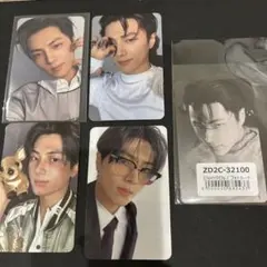 いちご＊捨て垢ブロックします！必読様 リクエスト 2点 まとめ商品