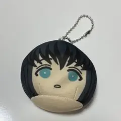 鬼滅の刃 時透無一郎 おまんじゅうにぎにぎマスコット