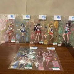 貴重 セーラームーン 20th プリズムステッカー まとめ売り - メルカリ