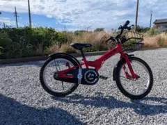 子供用自転車 X-FUSION 22 【相模原市】 - メルカリ