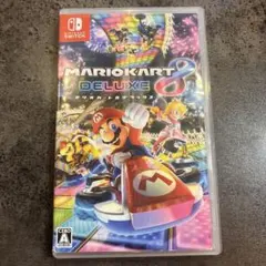 マリオカート8 デラックス