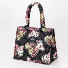 【再入荷⭐︎早い者勝ち！】ヒスミニトートバッグ