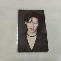 リッキー ricky トレカ cinema paradiseゼベワン