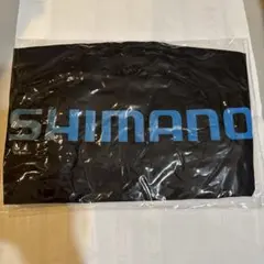 SHIMANO オリジナルエコバッグ 新品