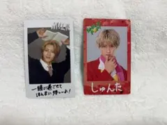 M!LK SMILEPOP 曽野舜太