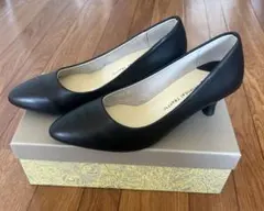 (65)ORiental TRaffic WA ミドルヒールパンプス