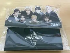 IMP. アクリルクリップ IMPERIAL LIVE TOUR 2025のサムネイル