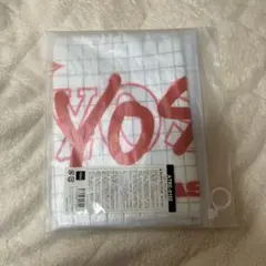 TREASURE ヨシ スローガン POPUP 新品 未開封