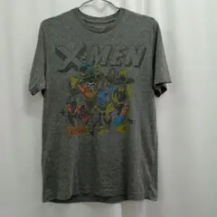 X-MEN Tシャツ 古着 USED MARVEL B34