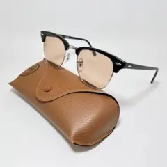 【国内正規品】RB3016-13544B レイバン　サングラス　ブラウン