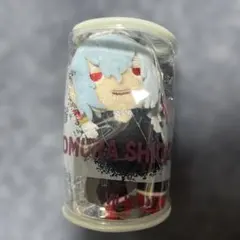 ヒロアカ　死柄木　ぬいかん