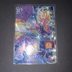 【PSA9】ベジット　ABS-03 ゴッドフィニッシュ り*ん様 【PSA9】ベジット ABS-03 ゴッドフィニッシュ - メルカリ