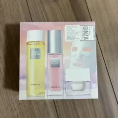 資生堂ザ・ギンザ　半額以下！THE GINZAコレクション