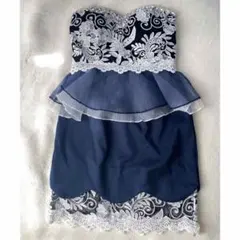 ナイトドレス キャバドレス