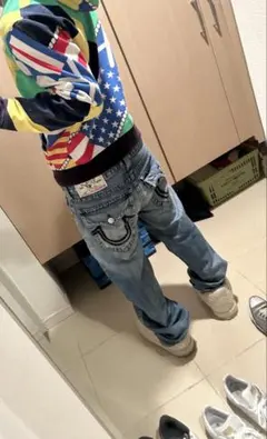 Tommyパーカー　swagパーカー　激レア　y2k swag drip