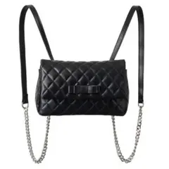 épine エピヌ バッグ ブラック