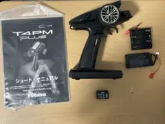 Futaba T4PM PLUS プロポ 本体のサムネイル