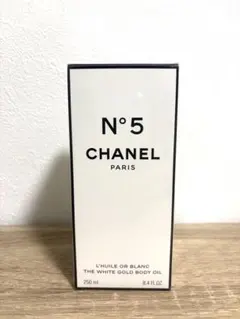 シャネル no.5 N°5 ザ ボディ ジェル ファクトリー 5 - メルカリ