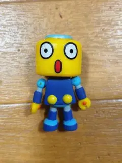 ロックマンDASH コブン フィギュア カプコン フィギュアコレクション 希少