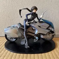 2026年最新】ホビージャパン ペルソナ5 新島真 怪盗 ver． with