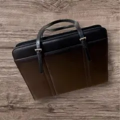 【就活用バッグ】AOKI LES MUES