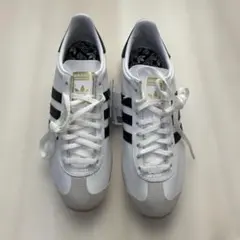 未使用品　adidas COUNTRY OG FV1223 26.5cm