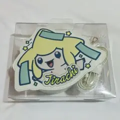 韓国限定！ポケモン スピードスター ジーラーチ クッション