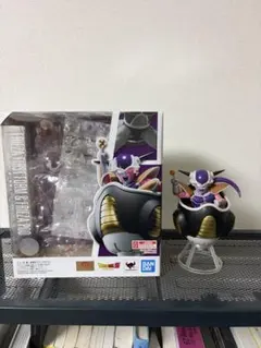 S.H.Figuarts フリーザ第1形態のサムネイル