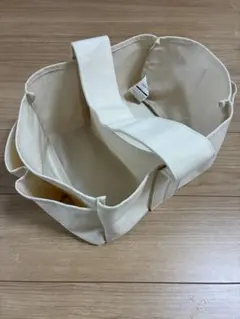 ニトリ　整理用バスケット　キャンバスのサムネイル