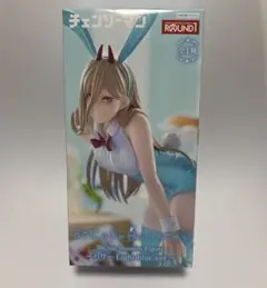 【箱無し配送】チェンソーマン パワー フィギュア