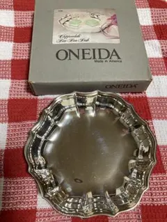 2025年最新】oneida シルバープレートの人気アイテム - メルカリ
