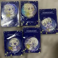 東京リベンジャーズ アクリルスタンドキーホルダー