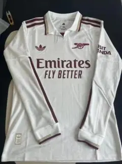 2025年最新】アーセナル 長袖の人気アイテム - メルカリ