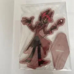 ハズビンホテル F アクリルスタンド アラスター アクスタ 一番くじ