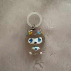 ジュエルペット めじるしアクセサリー エンジェラ