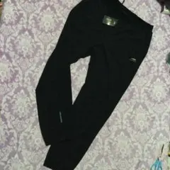 IGNIO ストレッチ　トラック　ロングパンツ　薄手　XL