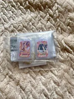 あおアイカツカード様 リクエスト 2点 まとめ商品