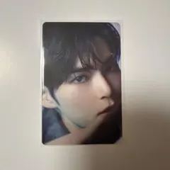 ZB1 ソンハンビン You had me HELLO公式トレカ