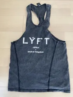 2026年最新】lyftタンクトップの人気アイテム - メルカリ
