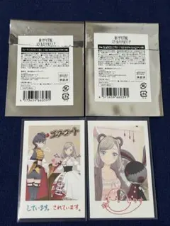 ★ラブライブ 蓮ノ空5th セラス エーデルノート ポラロイド風カード