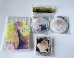 DIABOLIKLOVERS ディアラバ　逆巻シュウ