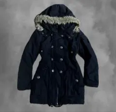 セシルマクビーファーモッズコート平成ギャルY2Kフェアリーグランジarchive