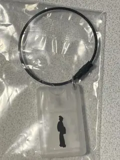 おいせさんお浄めスプレーミニキーホルダーお浄め縁切りスプレー