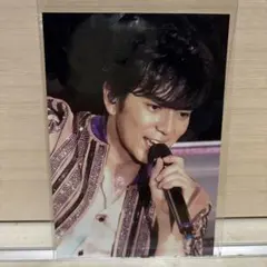 松本潤 写真