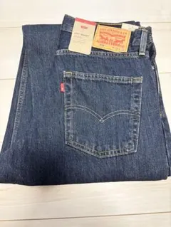 【最安値】リーバイス578 W32 BAGGY バギー　ダークインディゴ