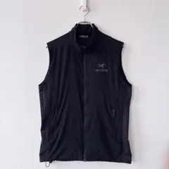 arc'teryx ナイロンベストノーバン 90s 廃盤 arc'teryx ナイロンベストノーバン 90s 廃盤 - メルカリ