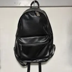 REGiSTA Pu-Leather DayPack